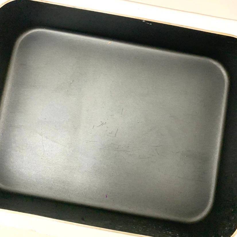 Roasting Pan with Handles - photo 5
