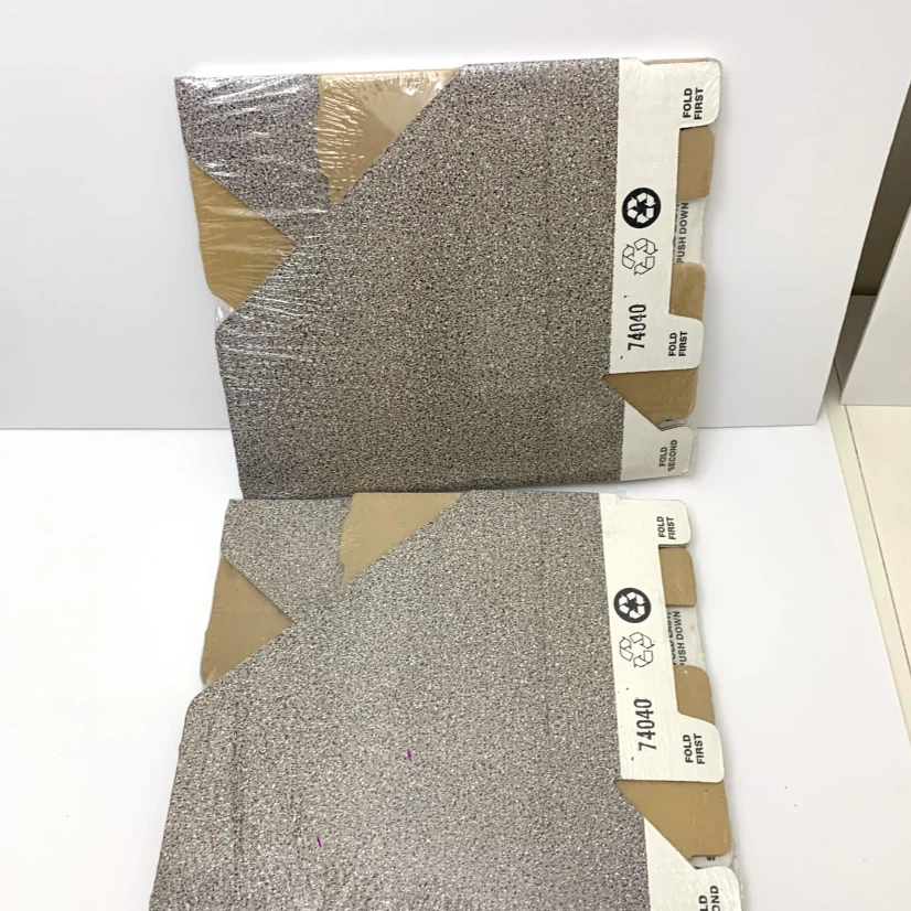 Fellowes Neat IDEAS Magazine Files (4 Pack) - photo 5