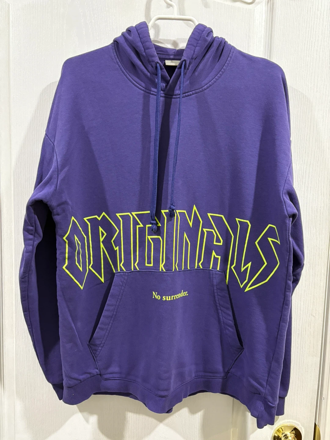 Jack & Jones Originals Hoodie size L