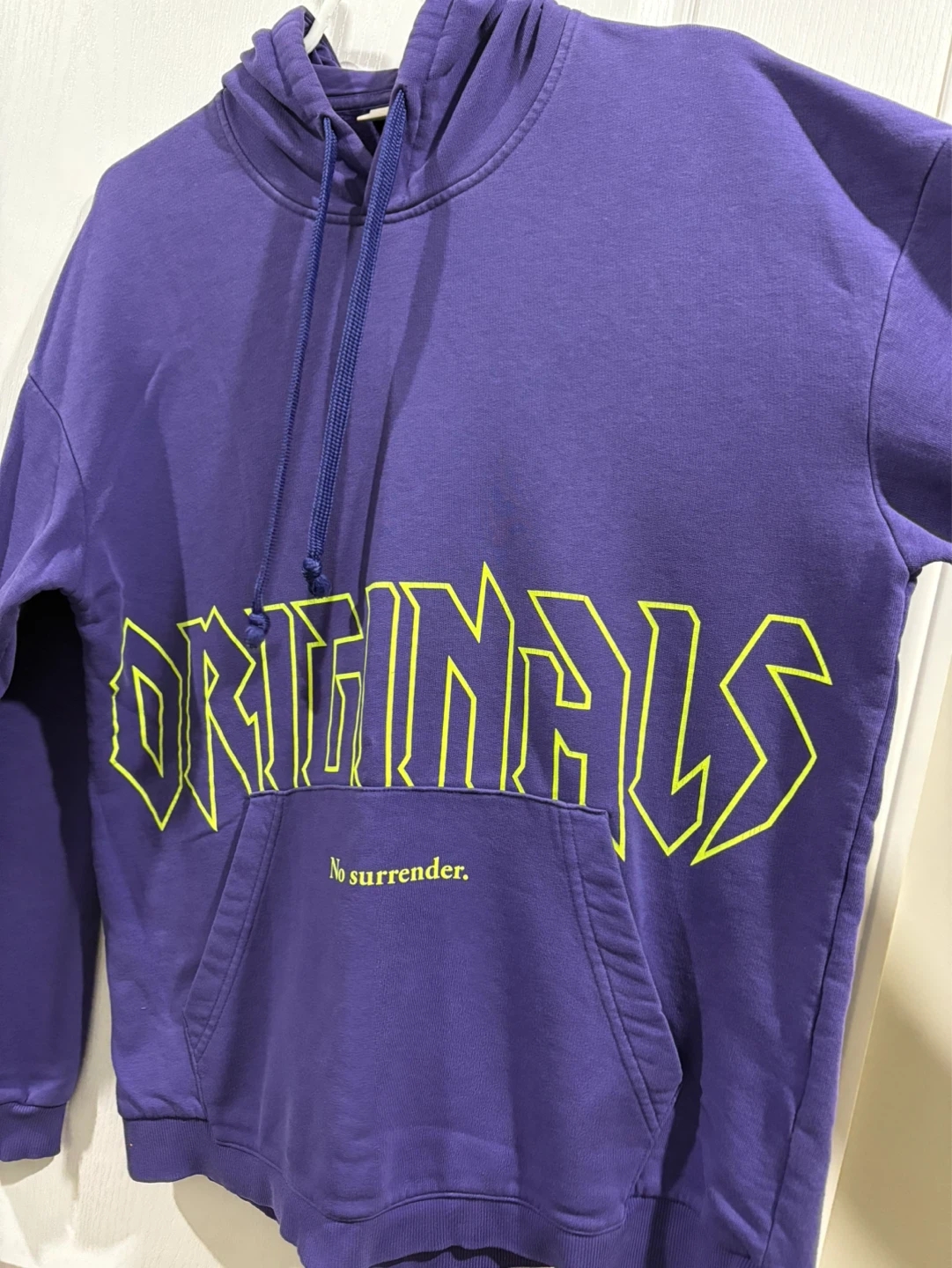 Jack & Jones Originals Hoodie size L - photo 3