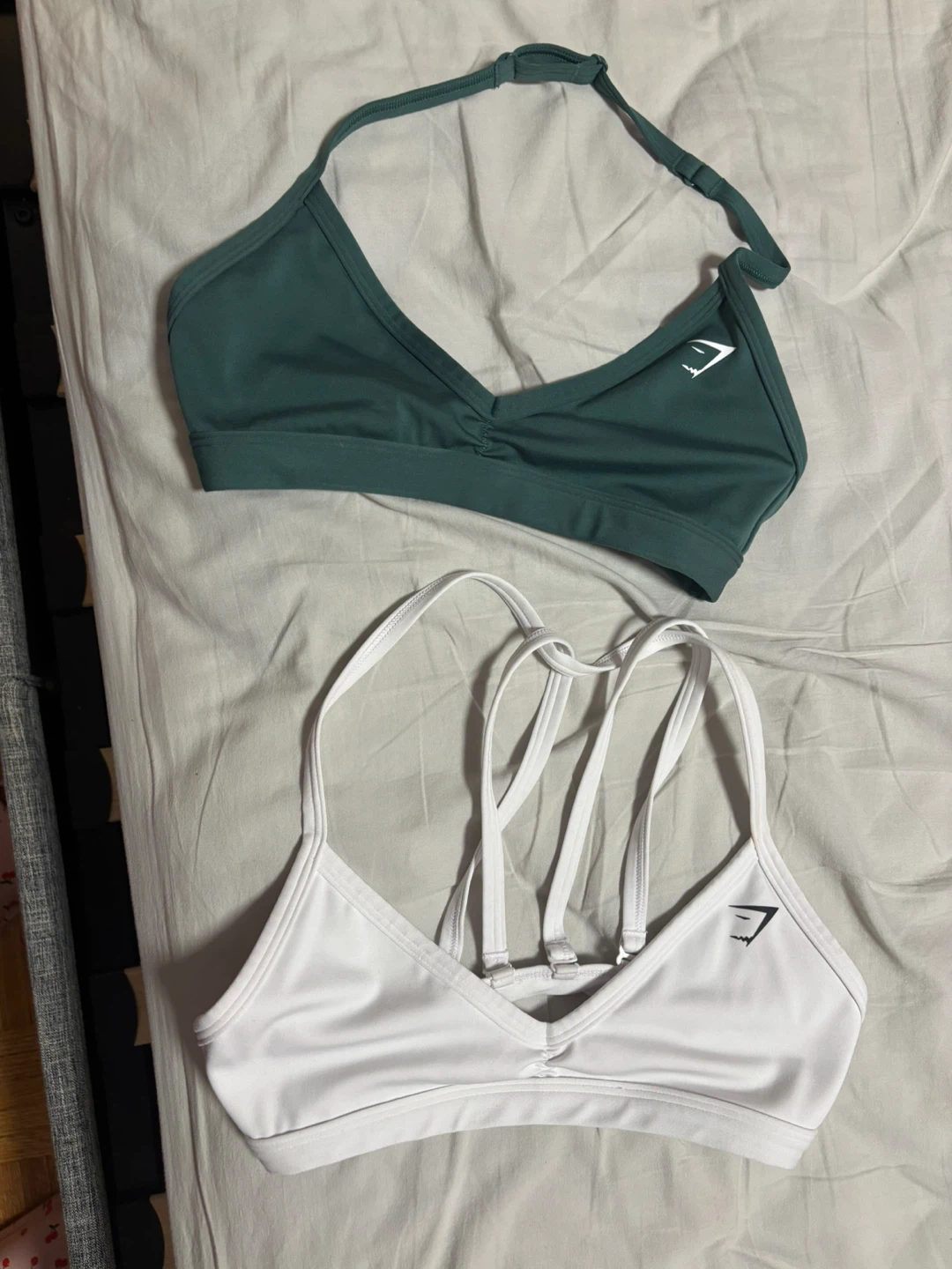 Gymshark Sports Bras XS