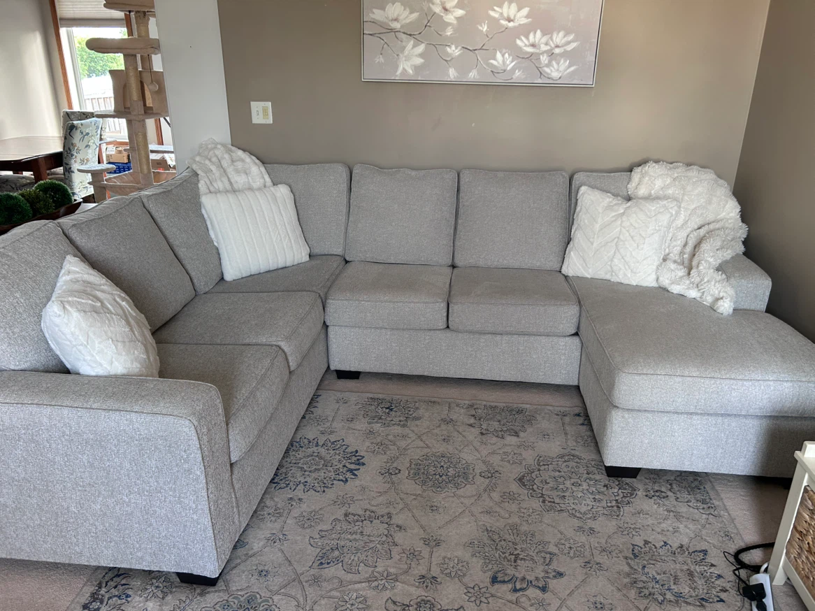 Sectional Sofa
