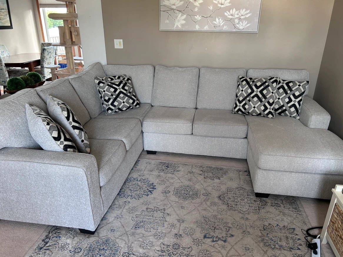 Sectional Sofa - photo 2