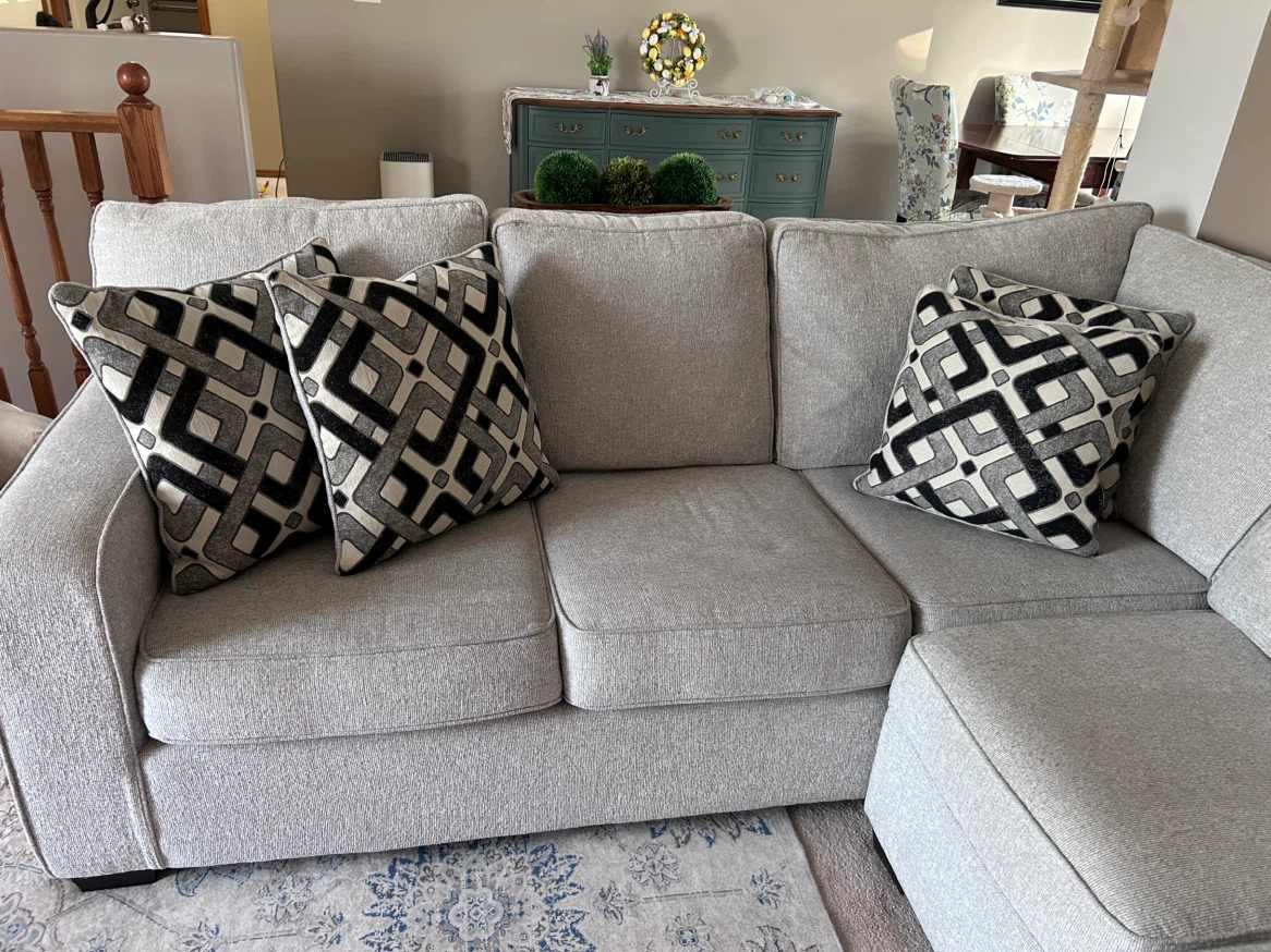 Sectional Sofa - photo 4