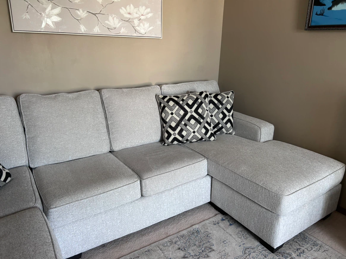 Sectional Sofa - photo 5