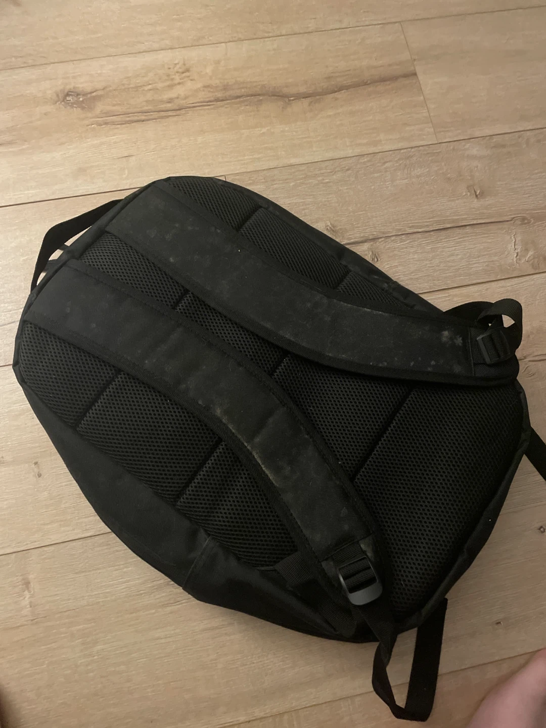 Demon Slayer Tanjiro Backpack - photo 3