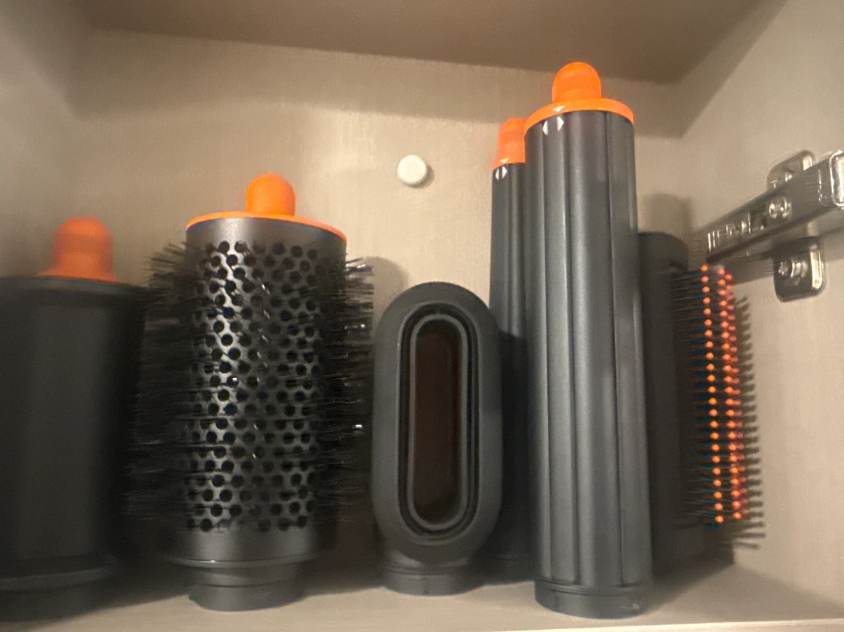 Dyson Airwrap i.d. Multi-Styler and Dryer - photo 2