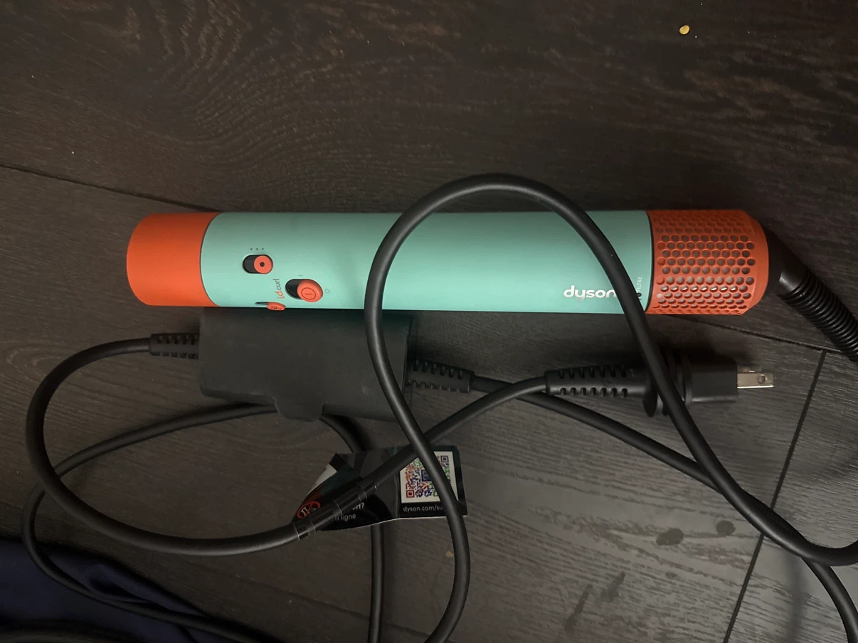 Dyson Airwrap i.d. Multi-Styler and Dryer - photo 3