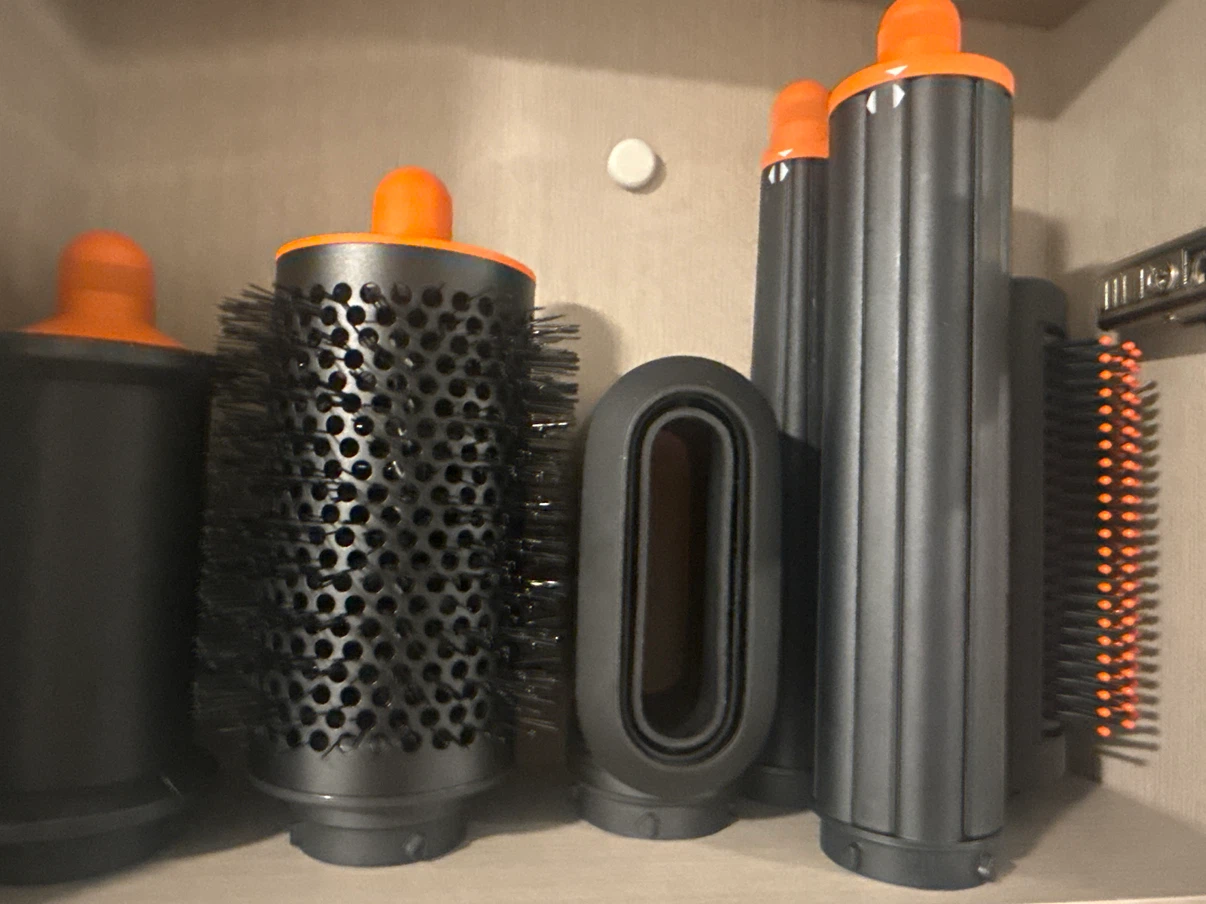 Dyson Airwrap i.d. Multi-Styler and Dryer - photo 4