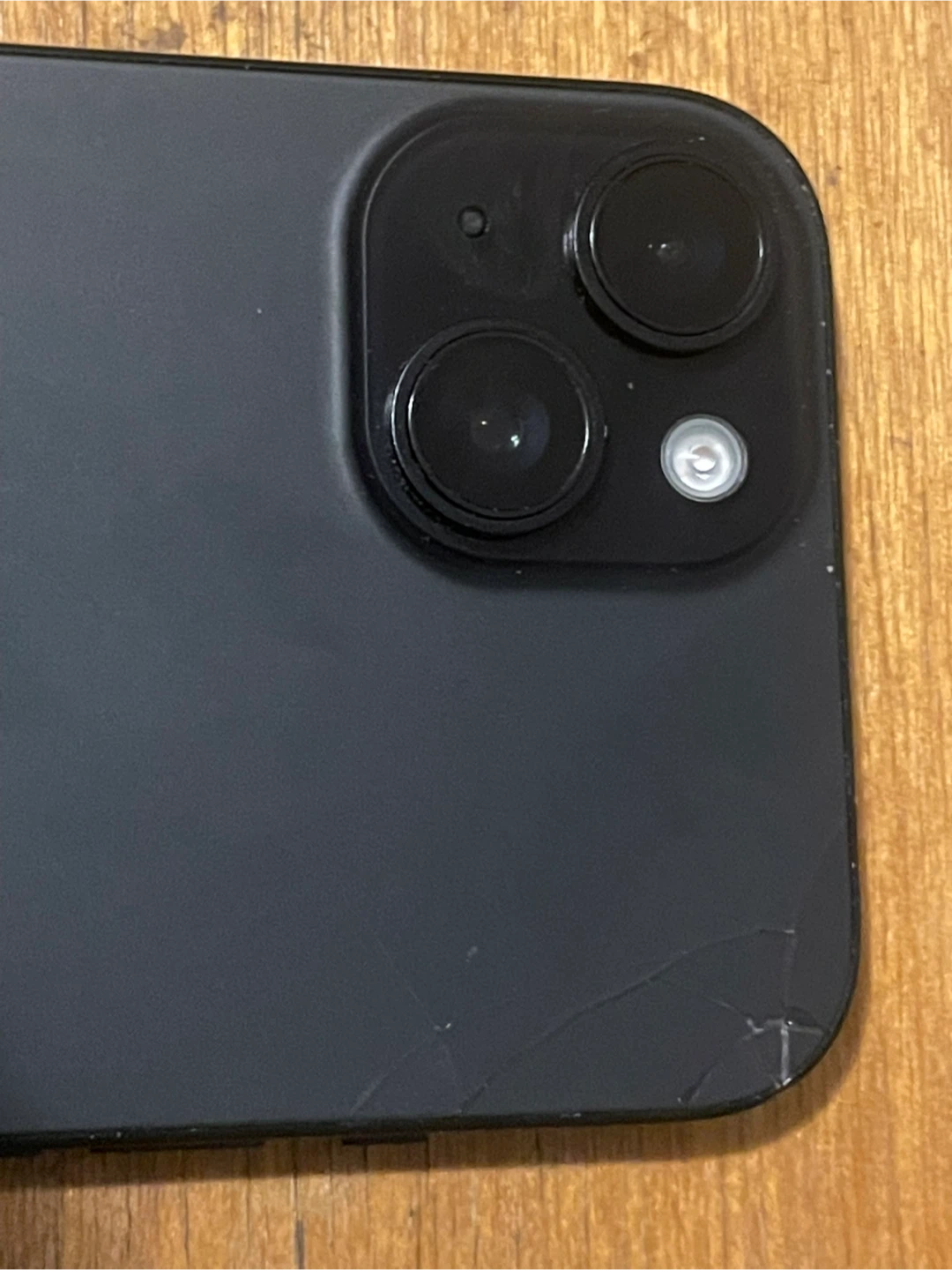 Apple iPhone 15) - photo 3