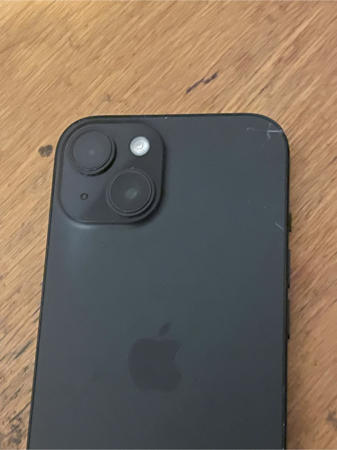 Apple iPhone 15) - photo 4