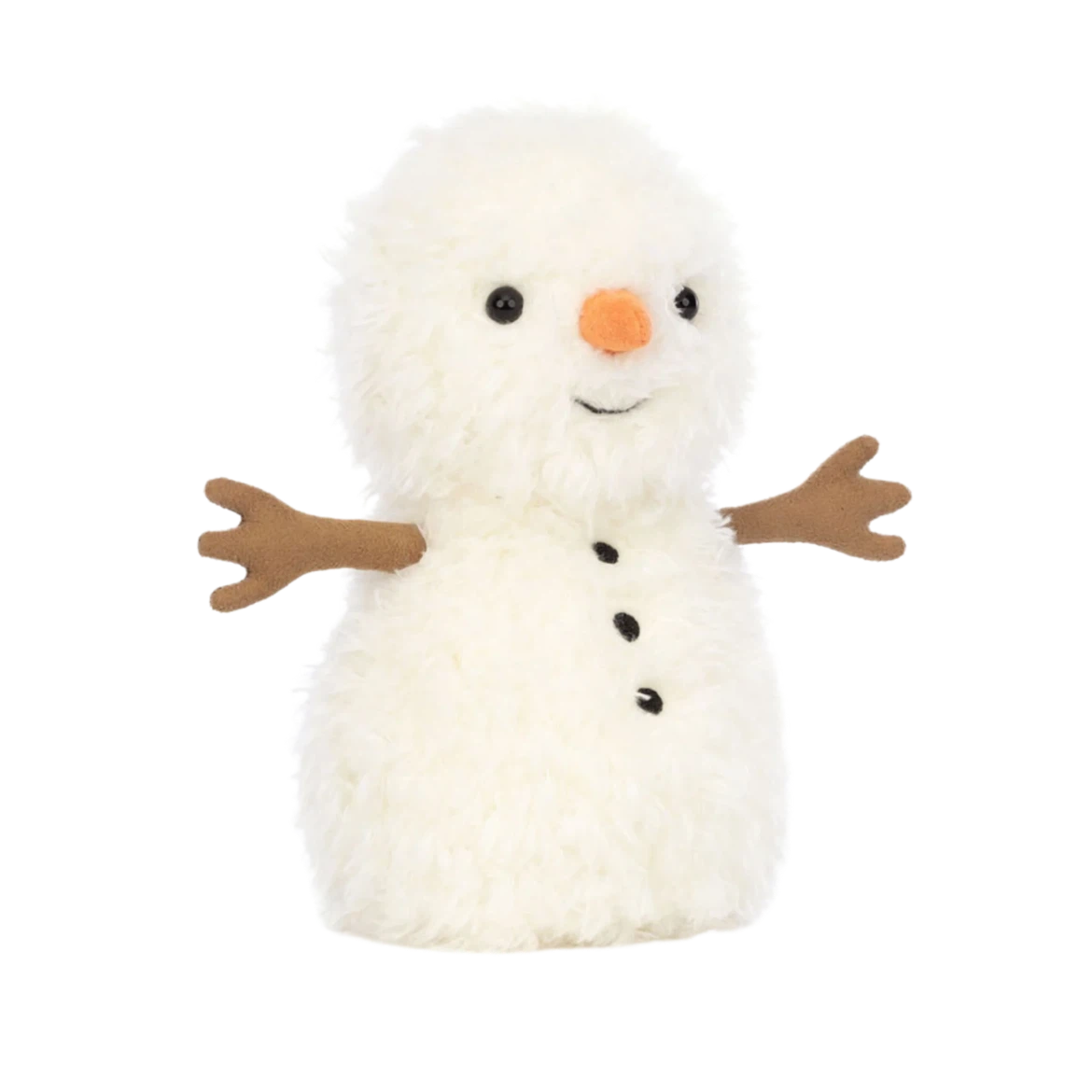 Jellycat Little Snowman