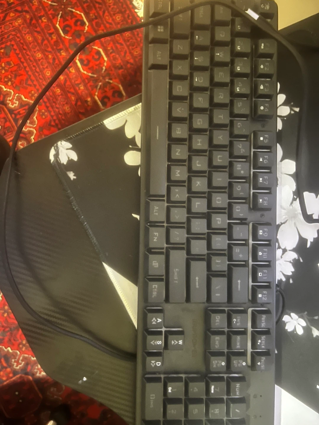 iBUYPOWER Chimera K7 RGB Gaming Keyboard - photo 2