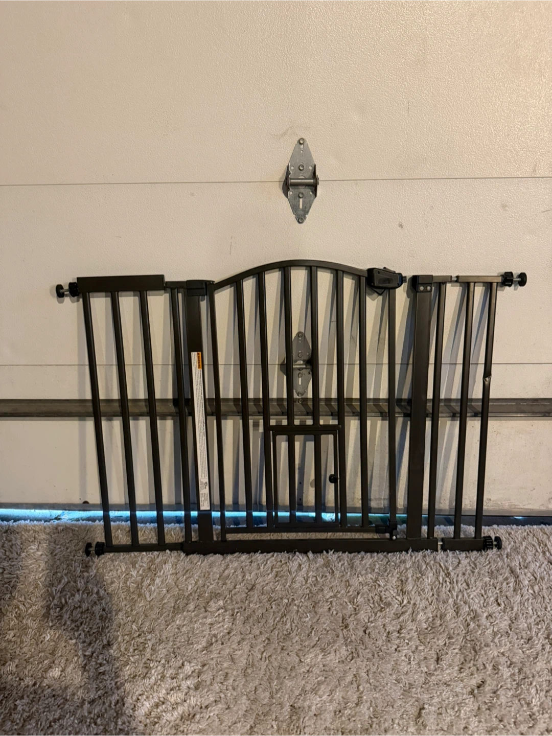 Metal Baby Gate