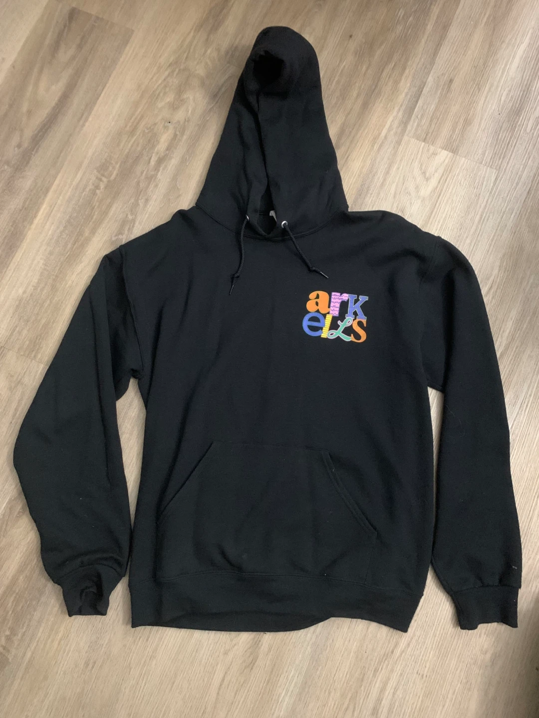 Arkells Big Feelings Tour Hoodie - Medium