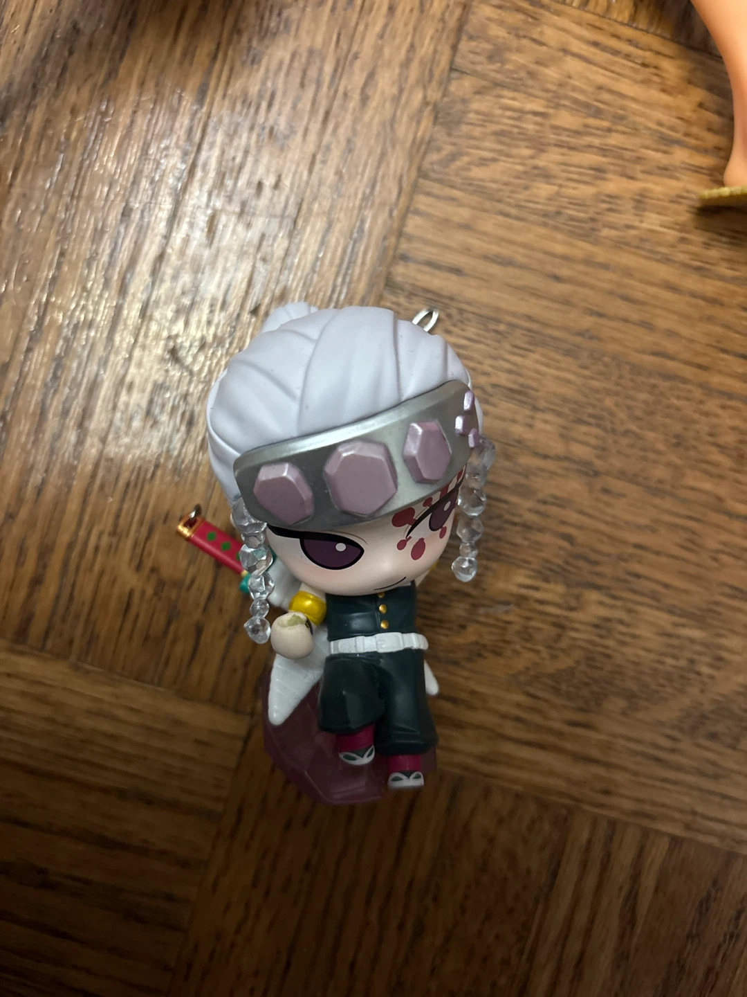 tengen uzui figure - photo 2