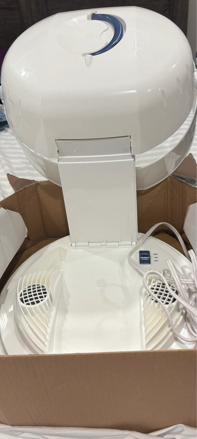 Conair Pro Style Bonnet Dryer - 1875 Watt - photo 2