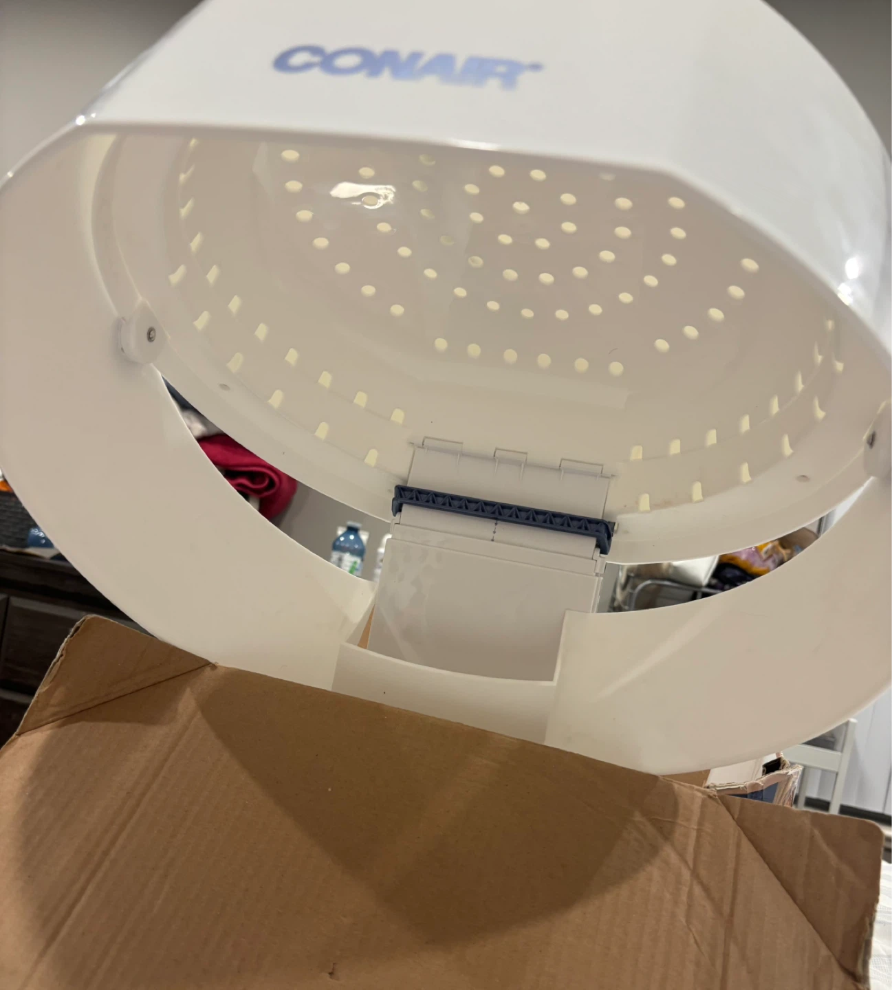 Conair Pro Style Bonnet Dryer - 1875 Watt - photo 4