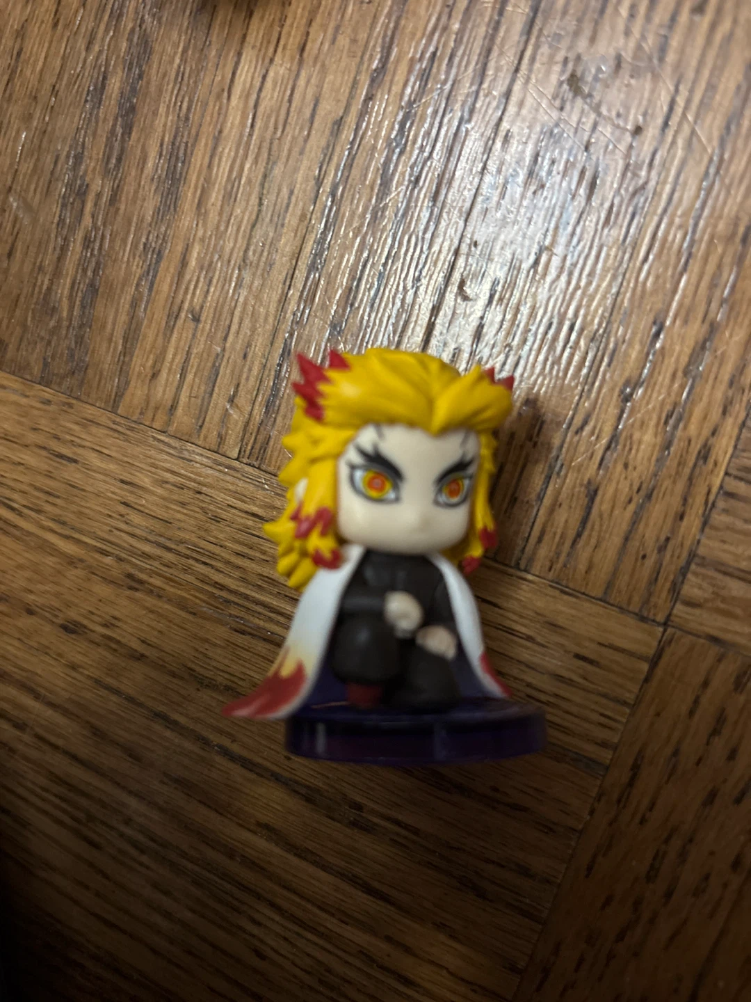 Anime Figurine