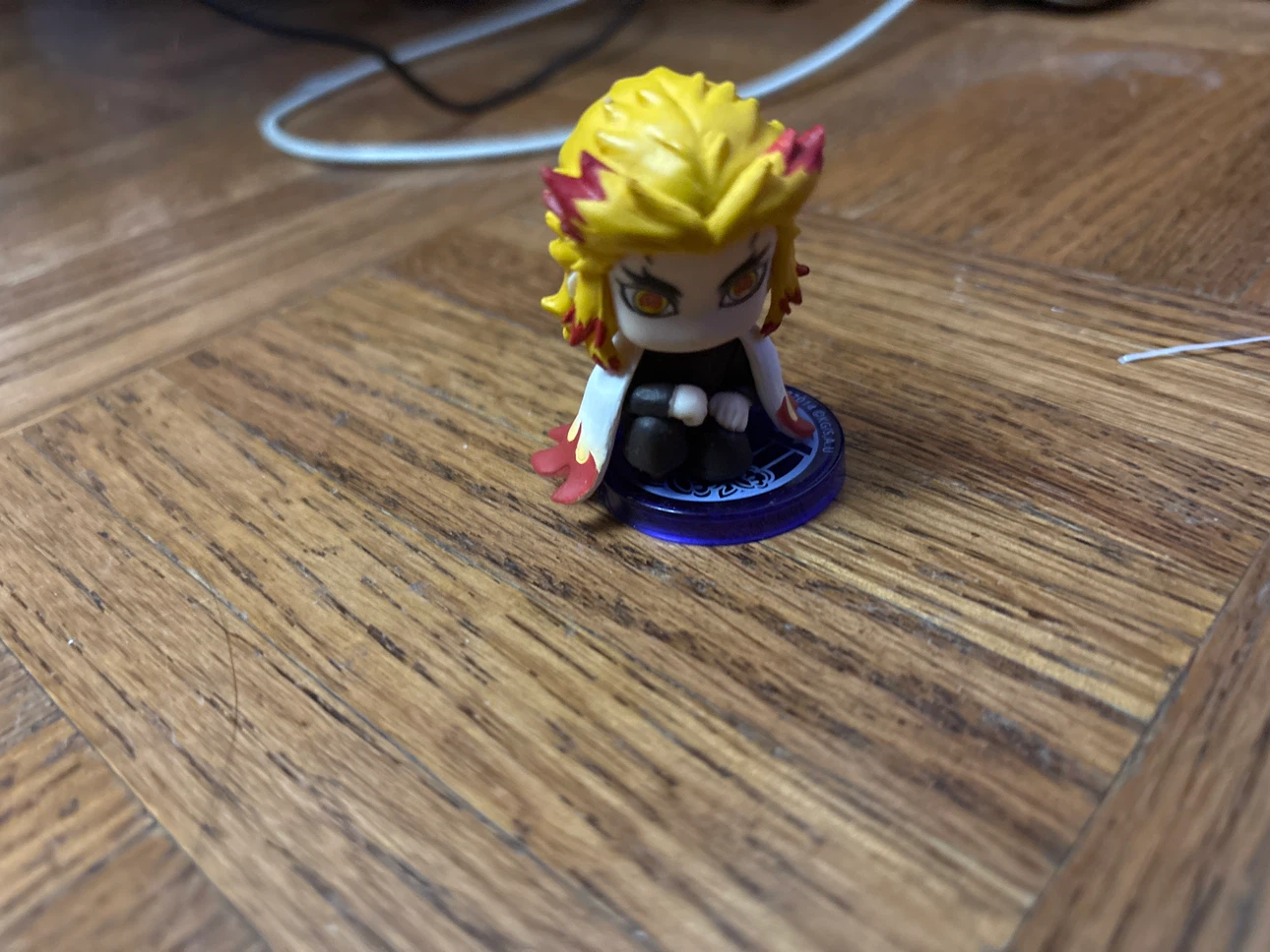 Anime Figurine - photo 2