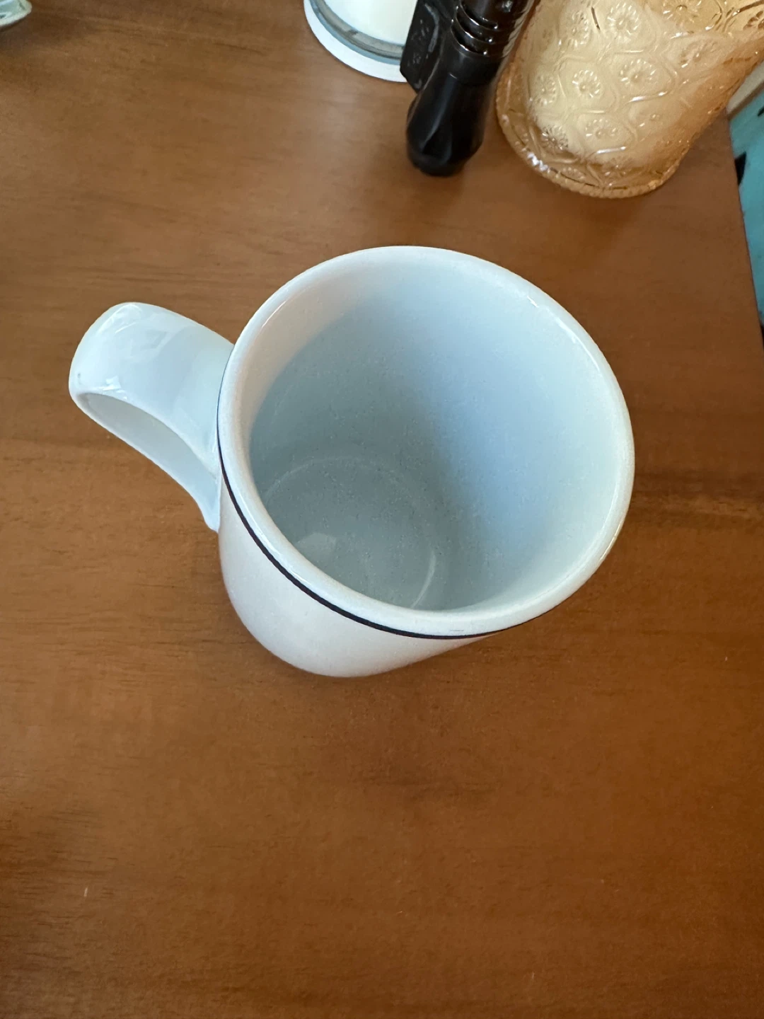 Dansk Bistro Dinnerware Mugs Set of 4 - photo 4