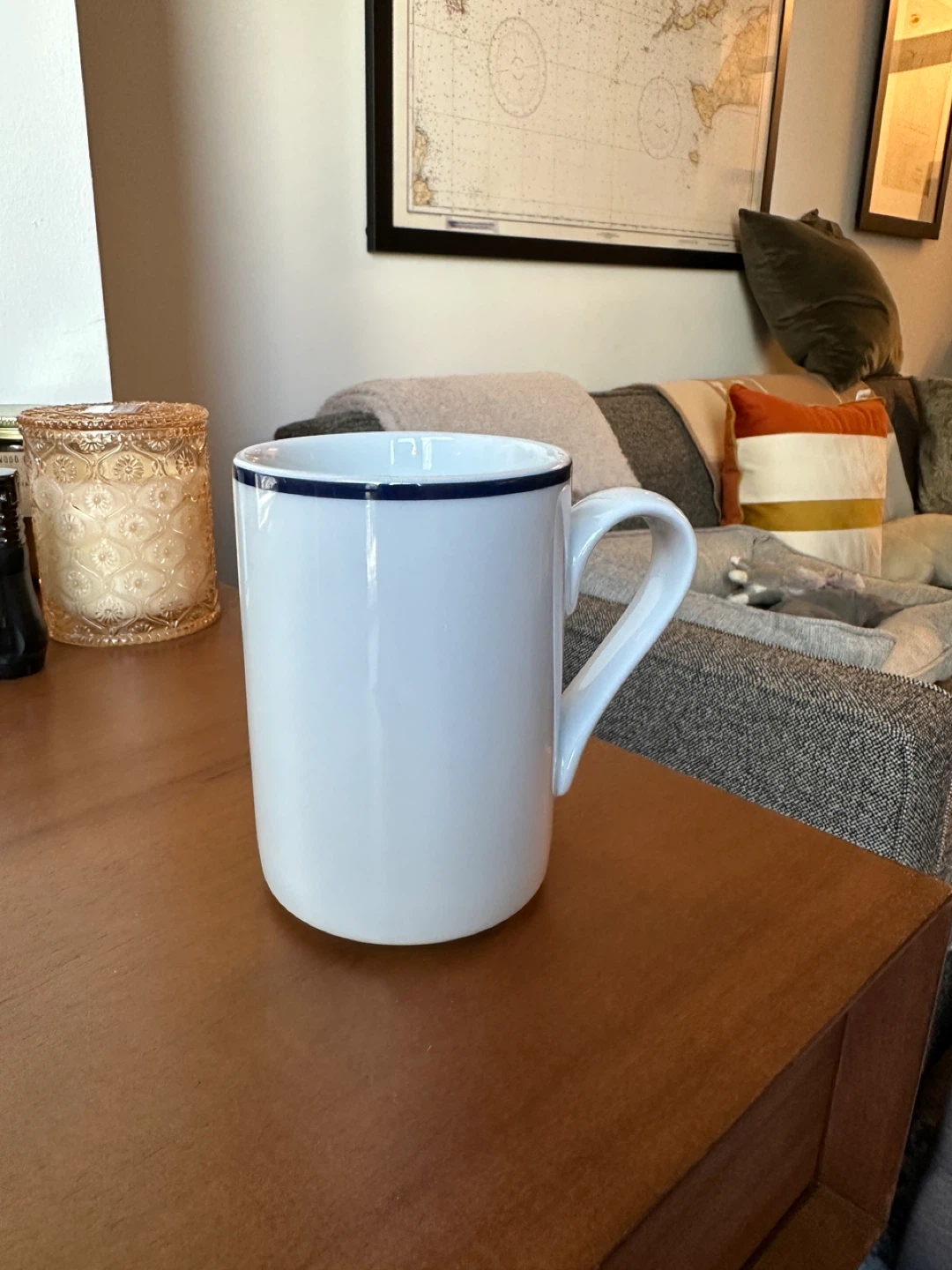 Dansk Bistro Dinnerware Mugs Set of 4 - photo 2