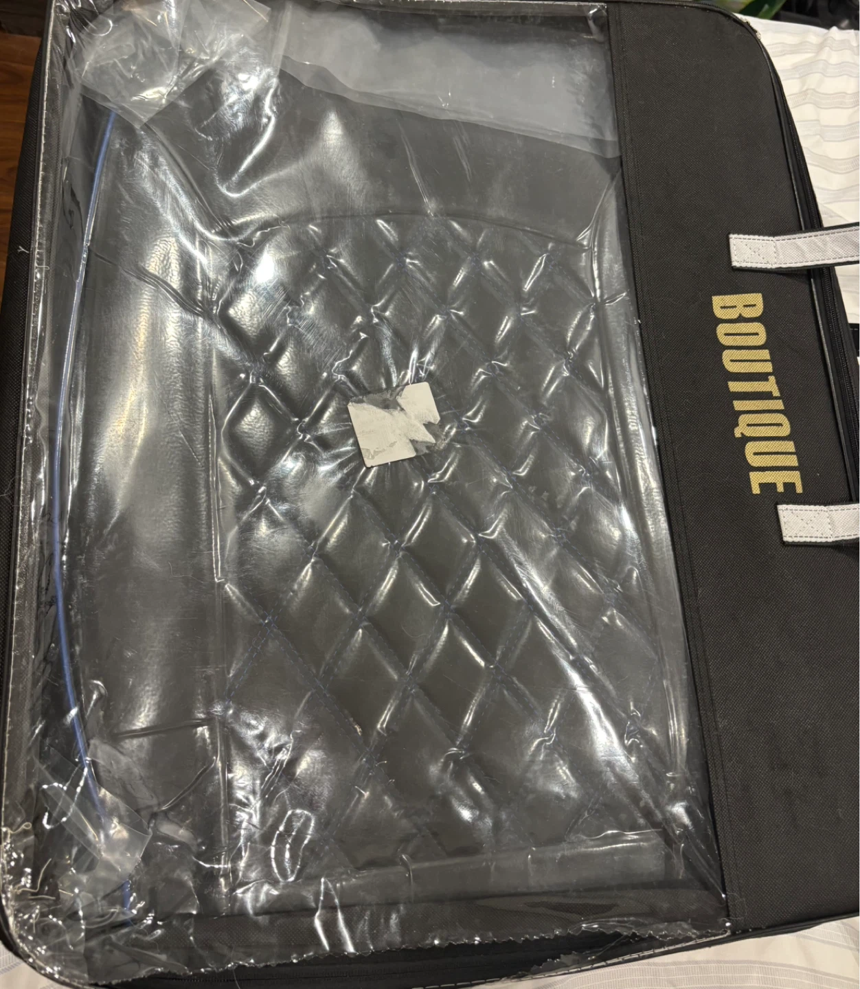 Yiertai Car Seat Covers
