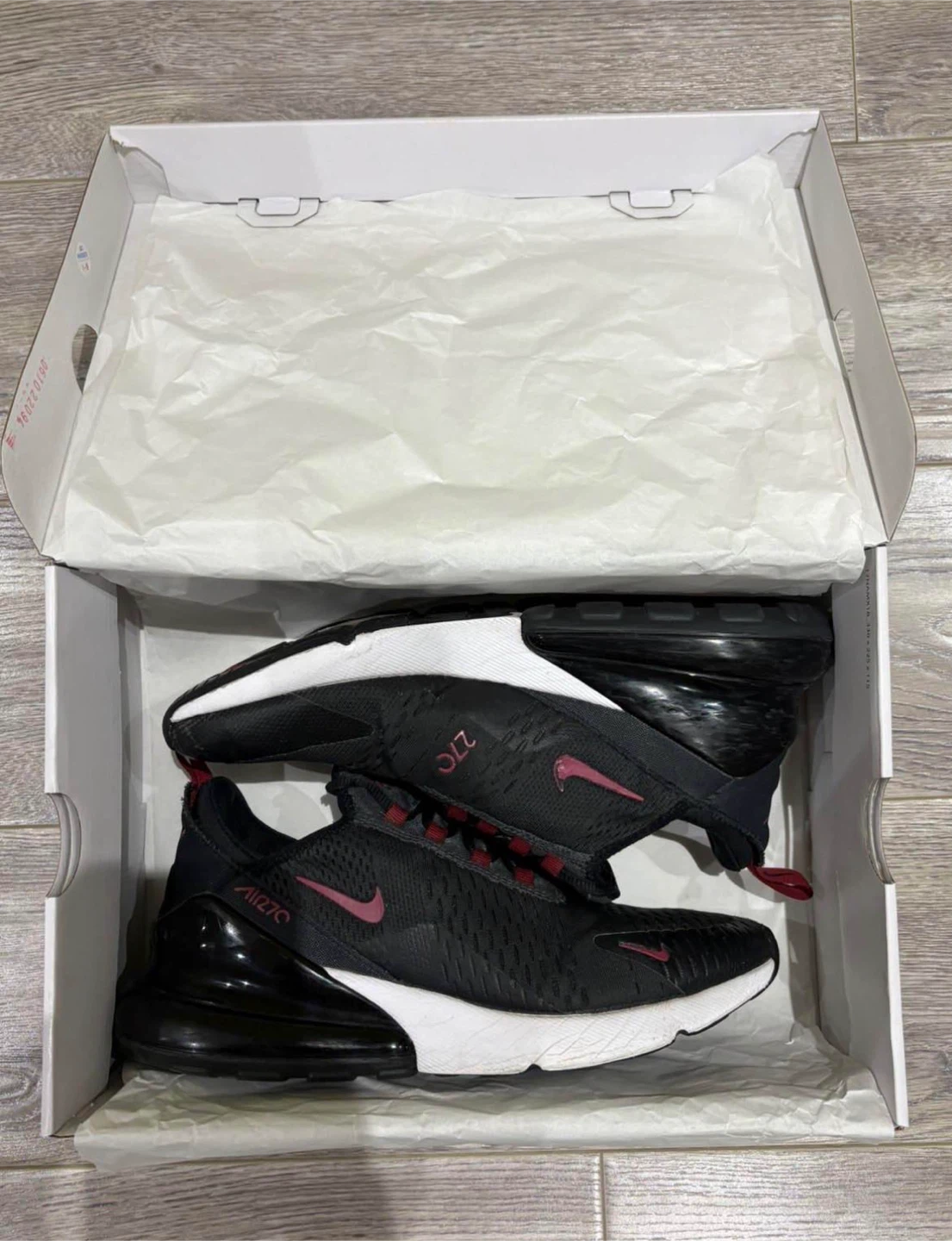 Nike Air Max 270 - photo 2
