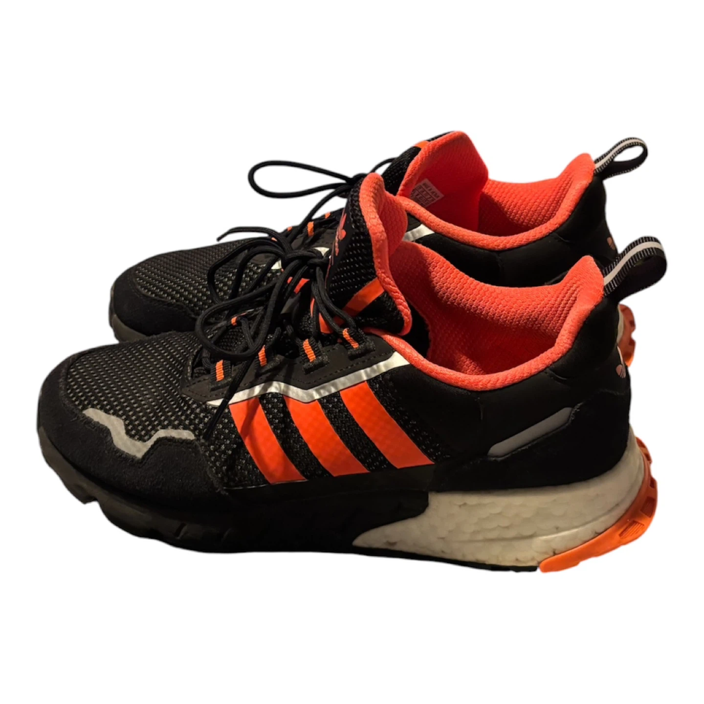 Adidas ZX Running Shoes 9.5 - photo 2