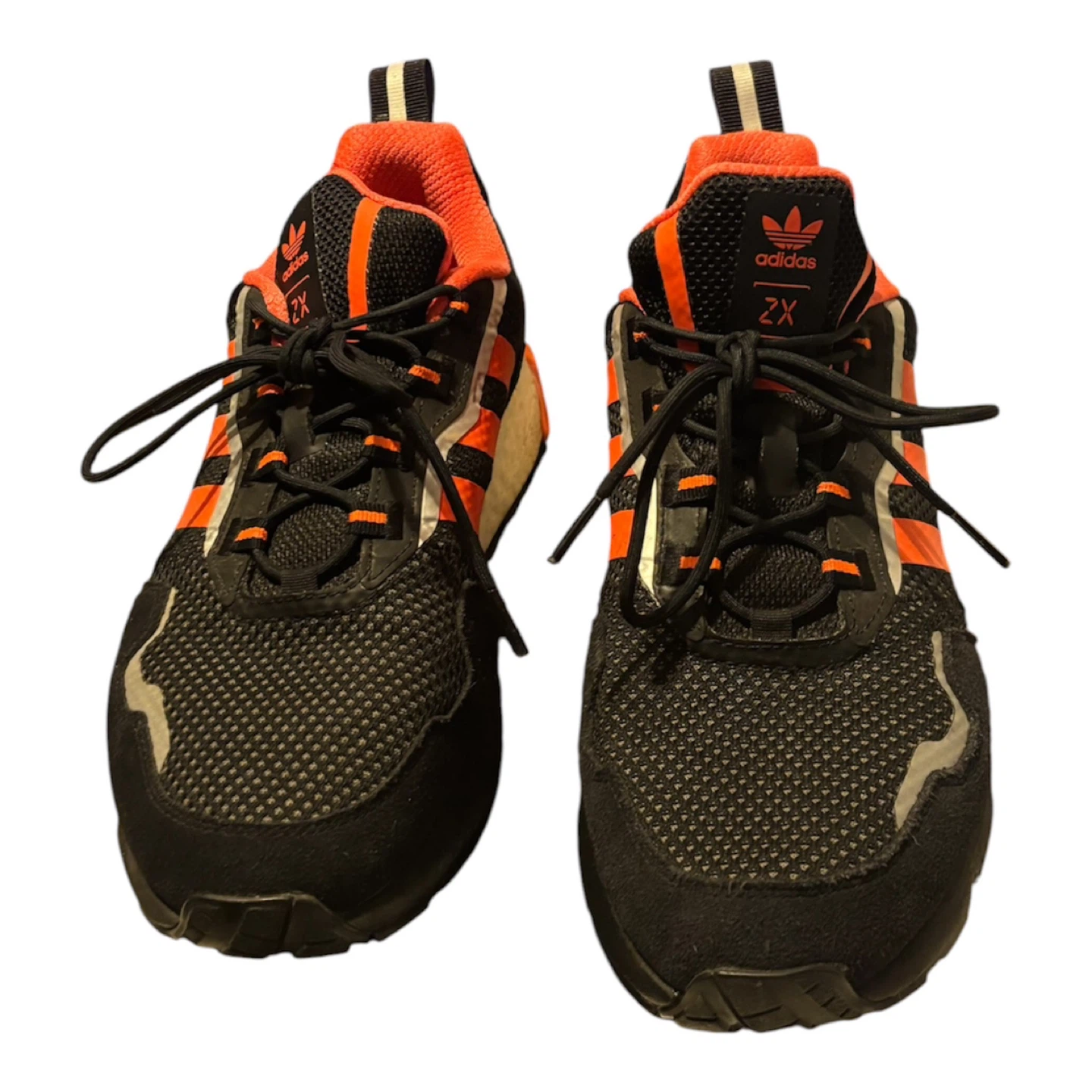 Adidas ZX Running Shoes 9.5