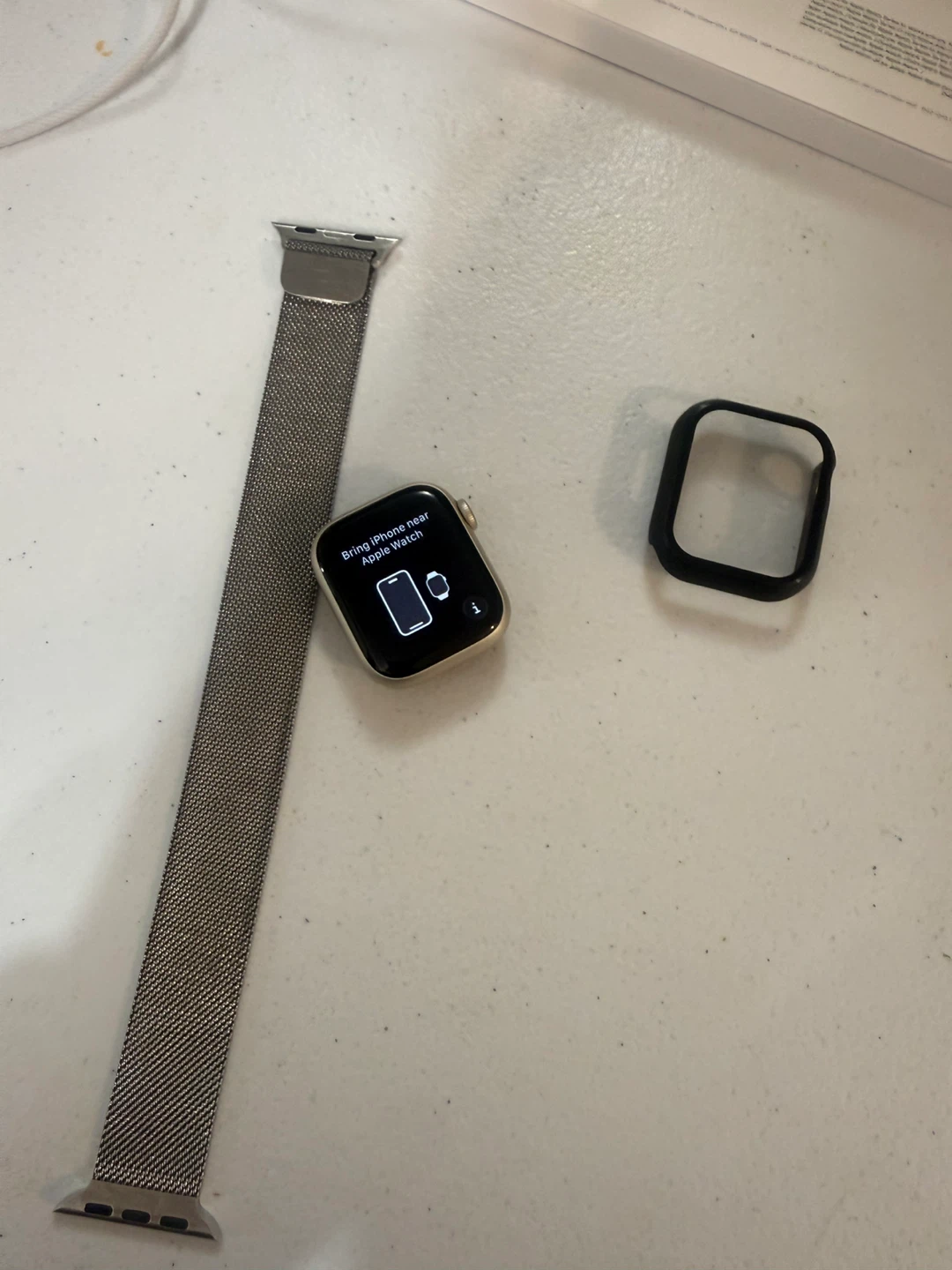 Appple watch Series 9 41mm