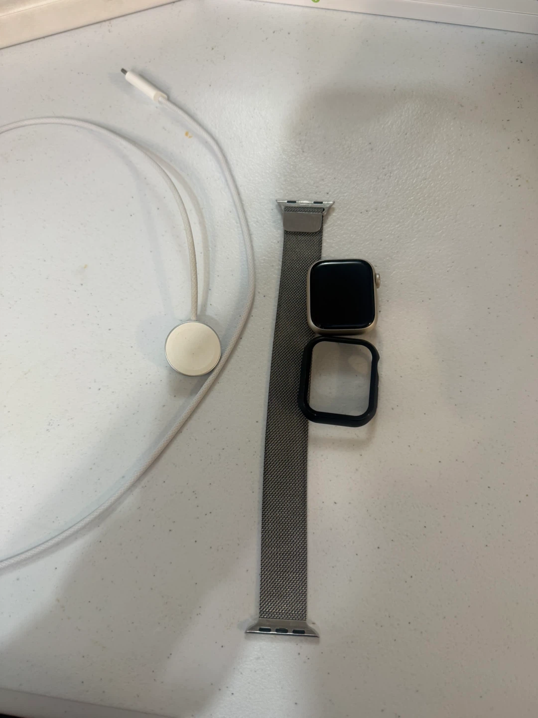 Appple watch Series 9 41mm - photo 2