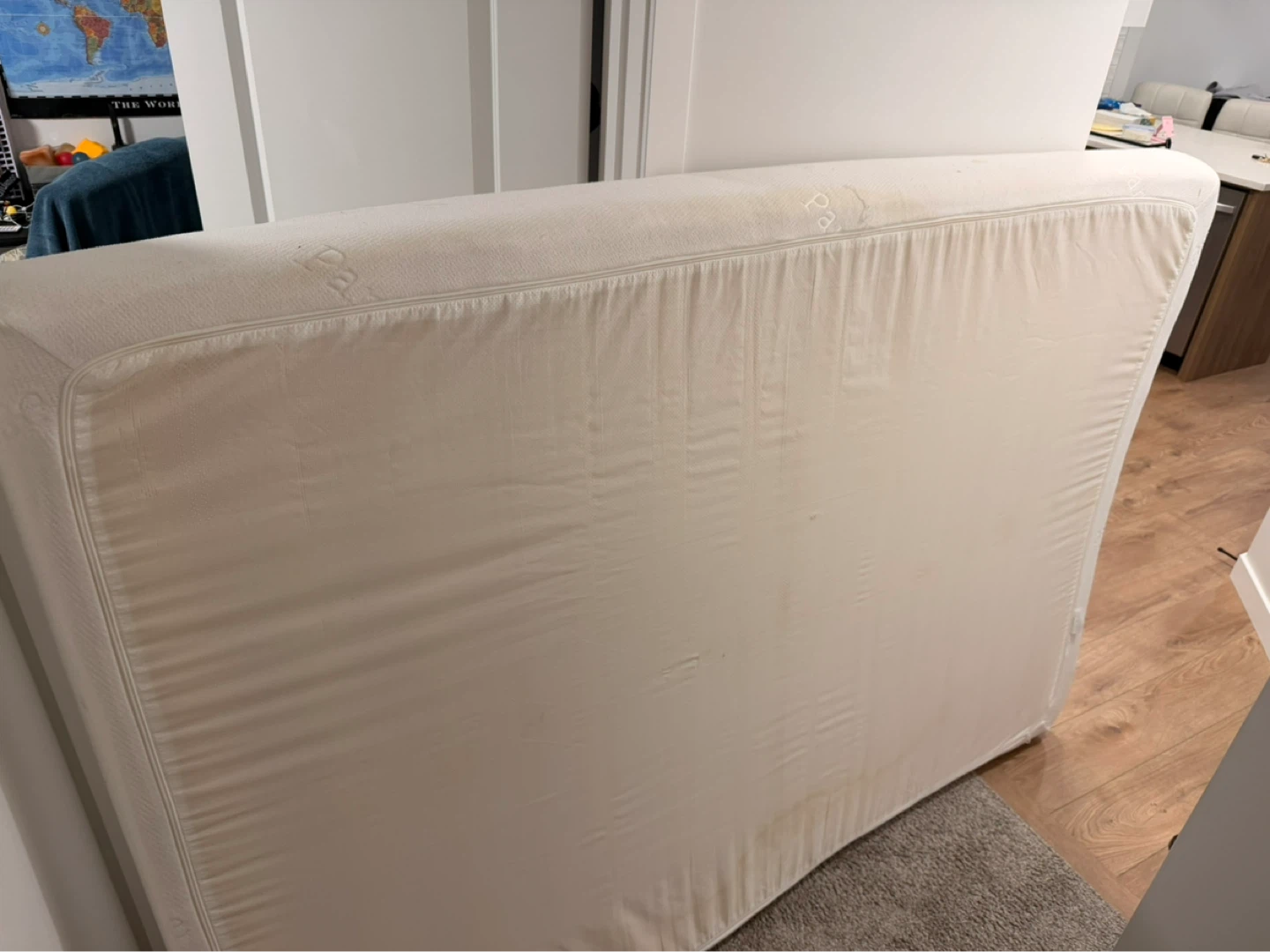 Paradise Mattress - photo 2