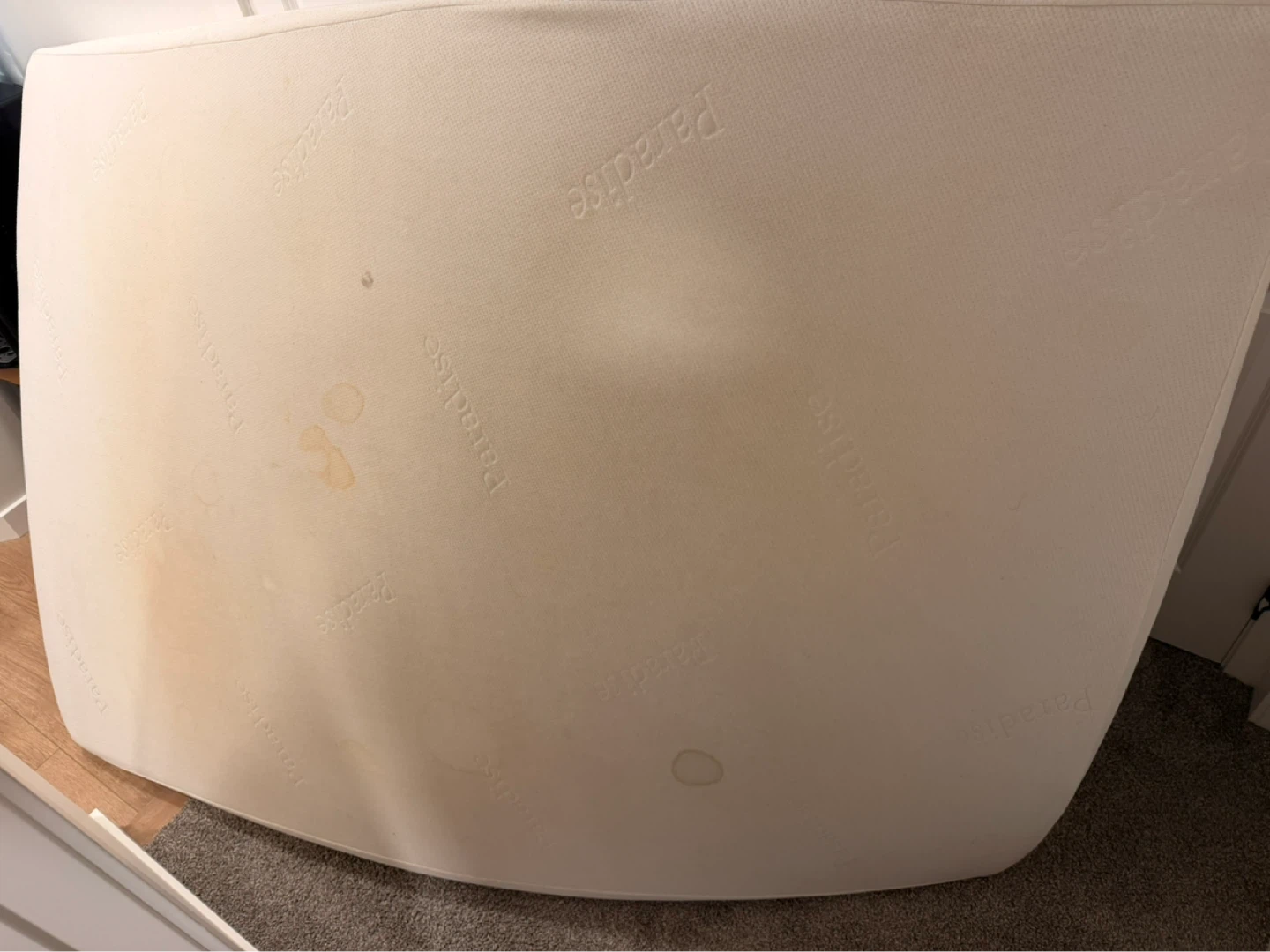 Paradise Mattress
