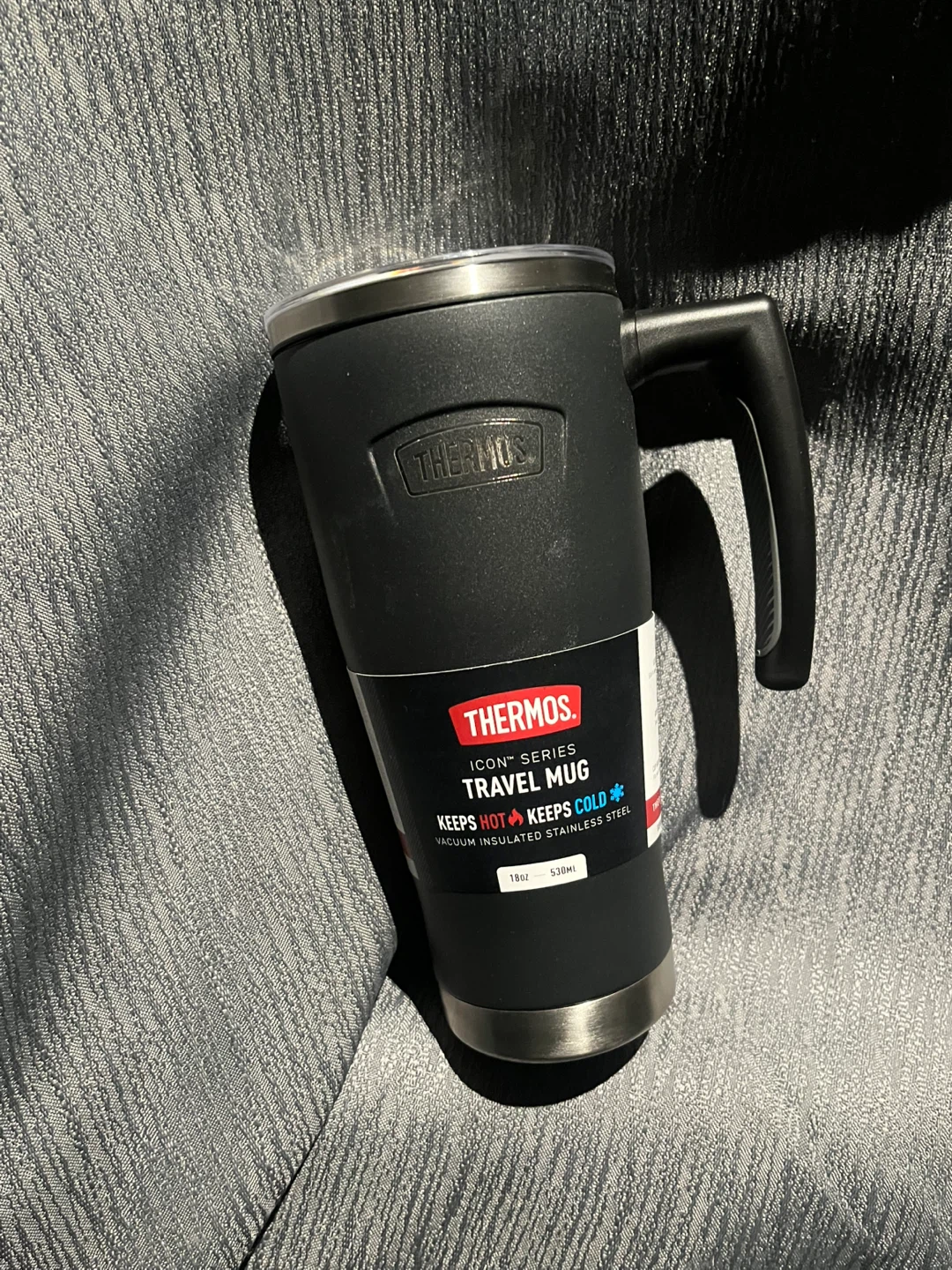 Thermos ICON Series Travel Mug