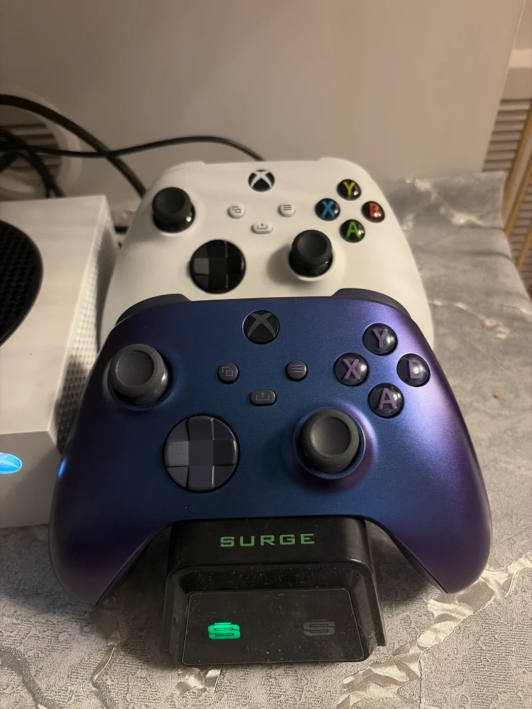Xbox Series S Console - photo 3
