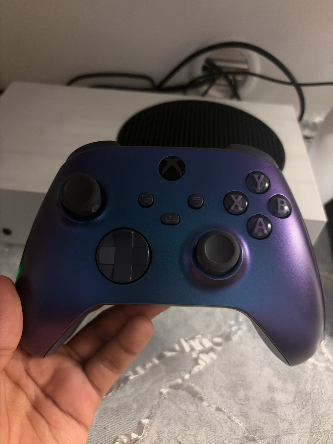 Xbox Series S Console - photo 4