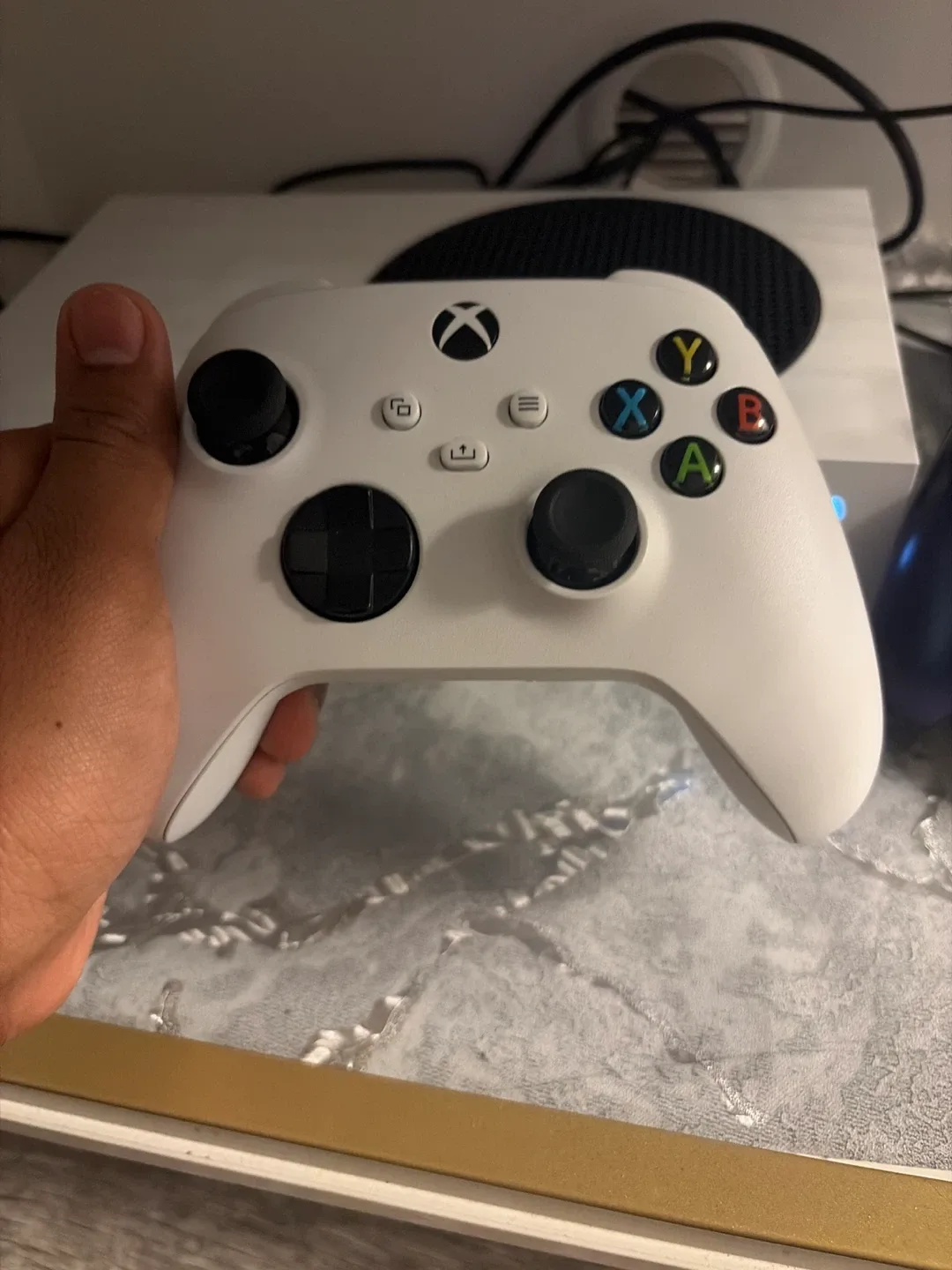 Xbox Series S Console - photo 5