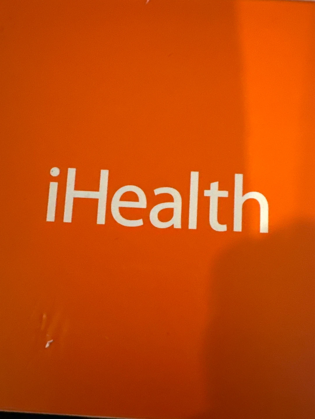 iHealth Track Connected Blood Pressure Monitor - photo 4