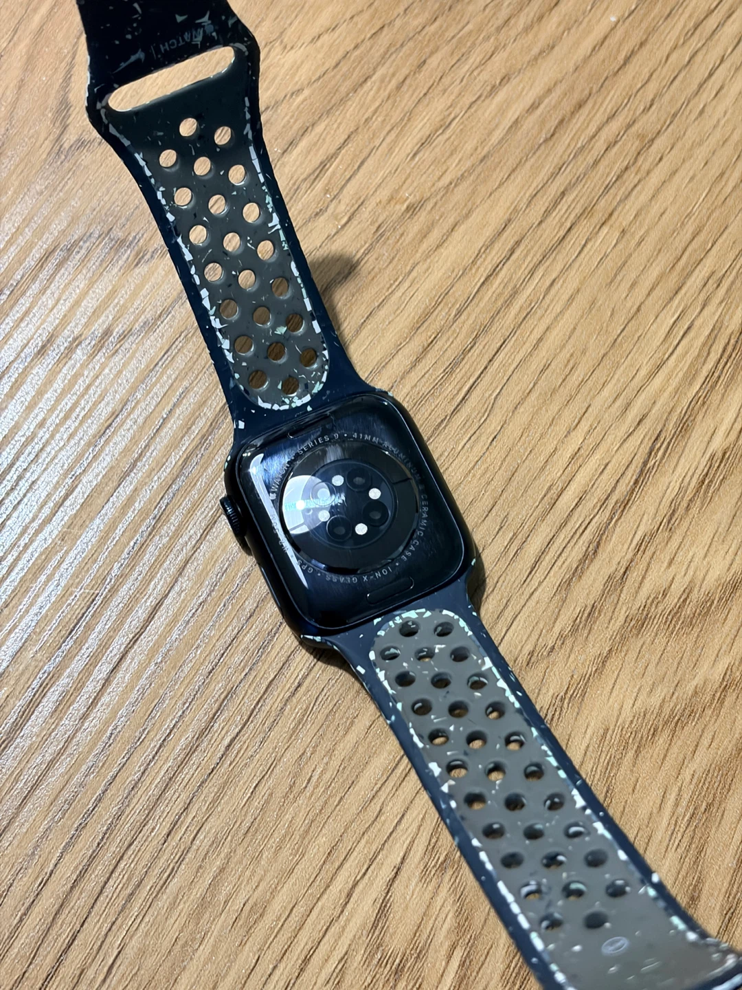Apple Watch Series 9 GPS 41mm - photo 2