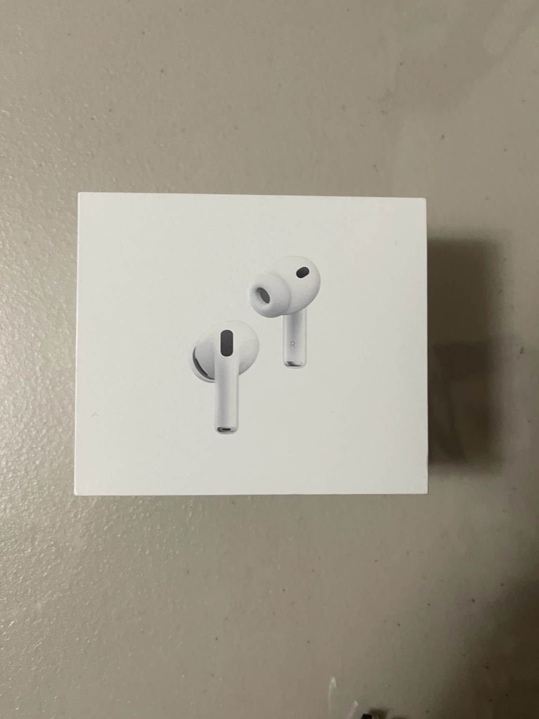 Apple AirPods Pro 3