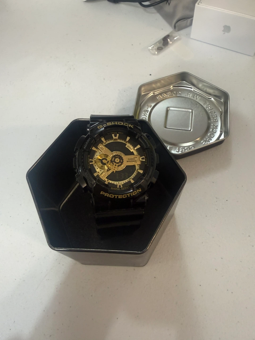 Casio G-Shock Watch