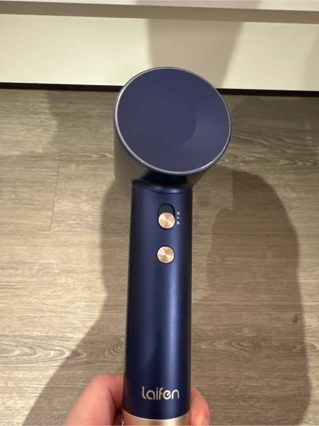 Laifen Hair Dryer