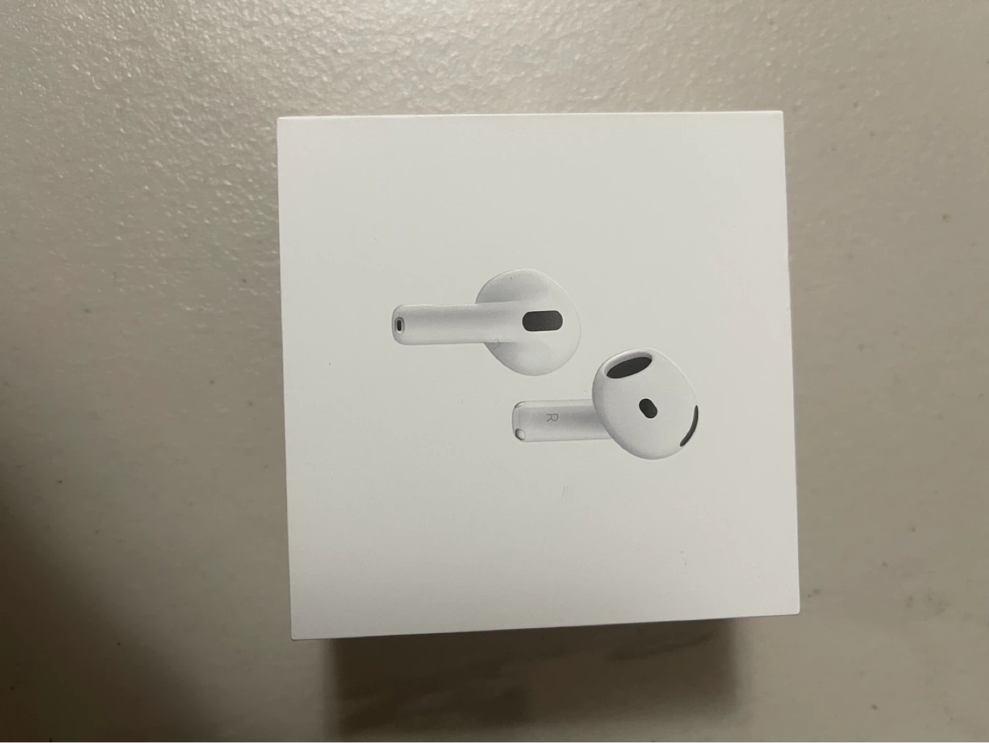 Apple AirPods 4 with Active Noise Cancellation