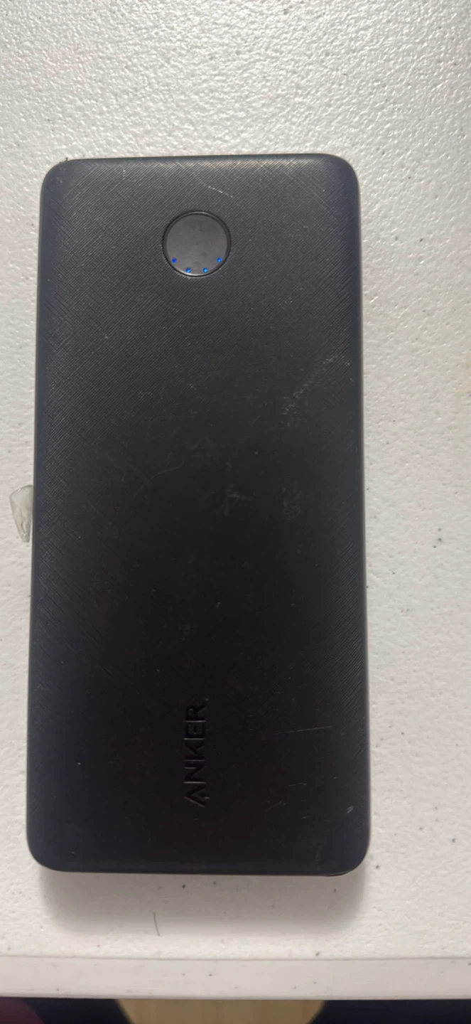 Anker PowerCore Portable Charger