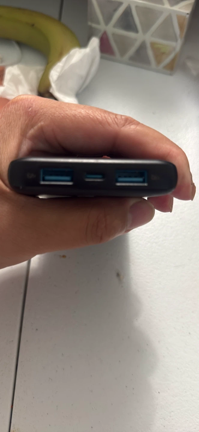 Anker PowerCore Portable Charger - photo 3
