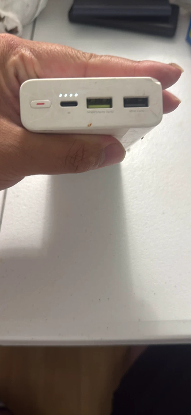 Huawei 20000mAh Power Bank - photo 4