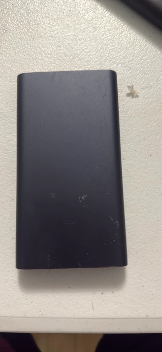 Xiaomi 10000 mAh Power Bank - photo 2