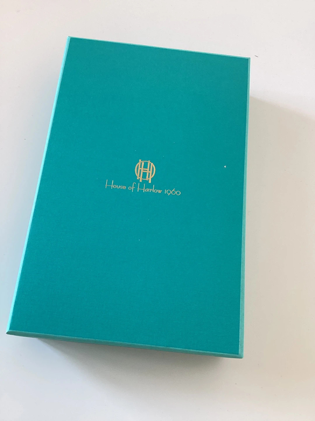 House of Harlow Necklace ( new in box ) - photo 4