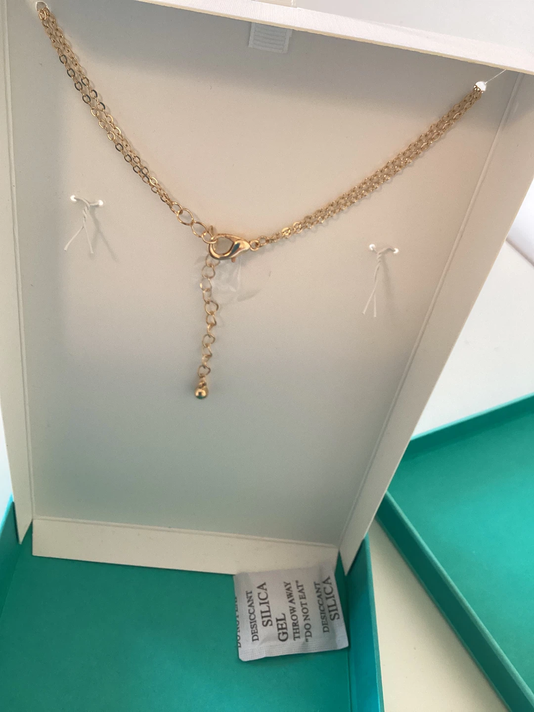 House of Harlow Necklace ( new in box ) - photo 3